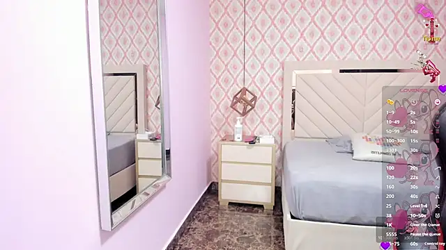 MILEY JOAS2 online show from 04/08/26, 01:55