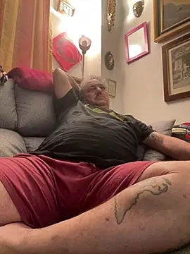 Russirayu online show from 01/27/25, 11:54