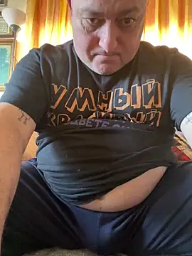 Russirayu online show from 02/23/25, 03:18