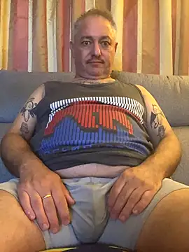 Russirayu online show from 10/19/25, 10:21