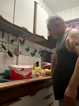 Russirayu online show from 10/23/25, 06:50