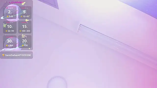 andrea alvarz online show from 02/20/26, 04:20