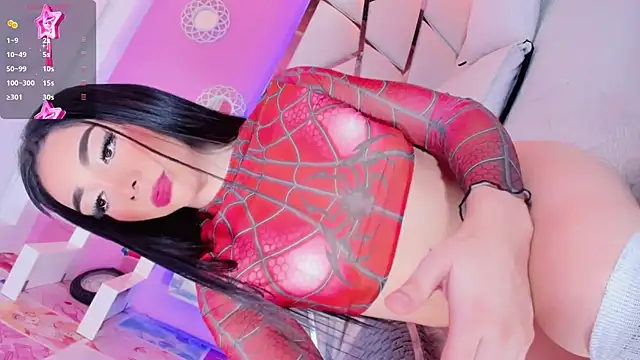 andrea alvarz online show from 04/22/26, 07:22