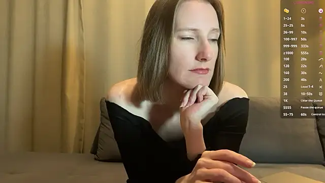 MonikaBos online show from 12/07/24, 10:39