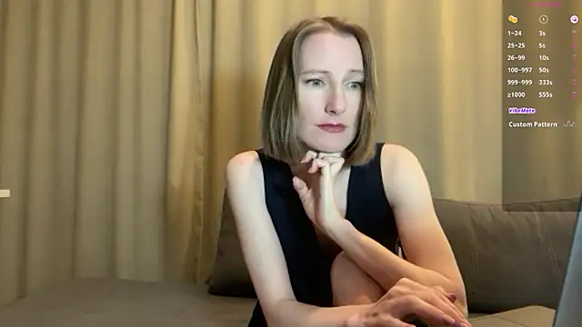 MonikaBos online show from 02/22/25, 10:09