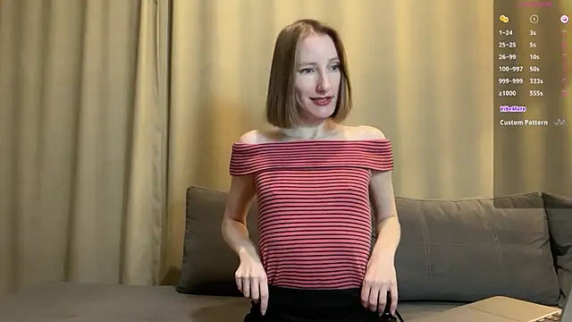 MonikaBos online show from 03/12/25, 10:07