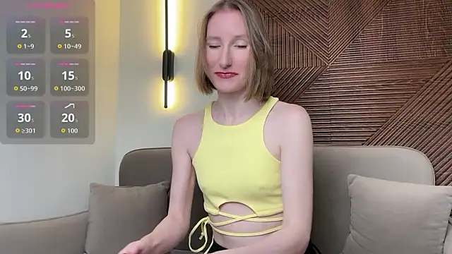 MonikaBos online show from 02/23/26, 09:23