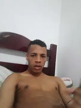 Camilo19 online show from 03/12/25, 02:20