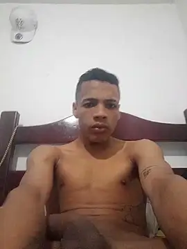 Camilo19 online show from 03/13/25, 03:50