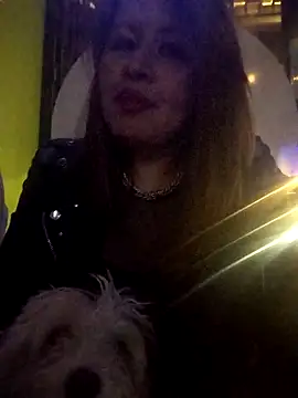 Snapshot of isabellacen chatting on 03/02/25, 04:17 isabellacen online show from 03/02/25, 04:17