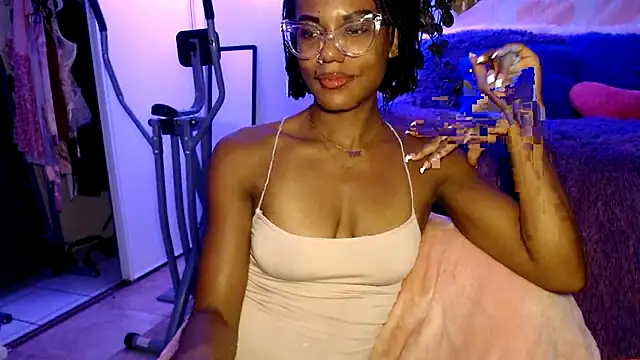 CocoSage online show from 06/23/26, 05:27