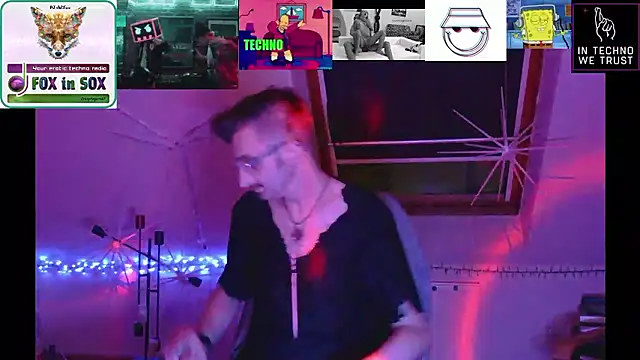 RevilO1180 online show from 01/09/26, 11:28