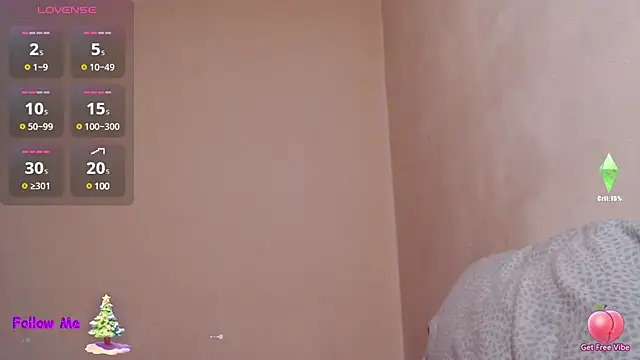 mia-joy online show from 12/23/24, 01:45