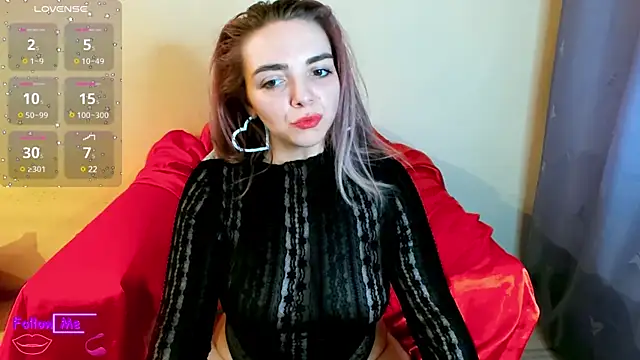 mia-joy online show from 03/12/25, 12:26