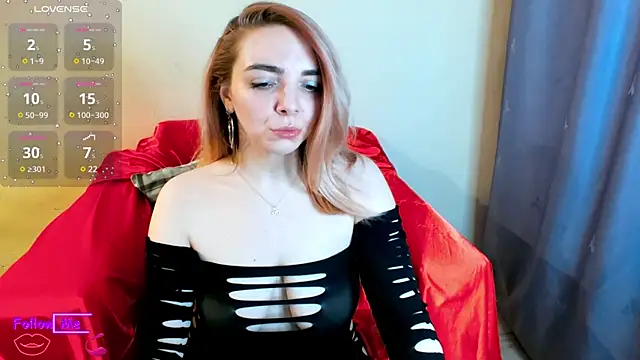 mia-joy online show from 03/19/25, 09:38