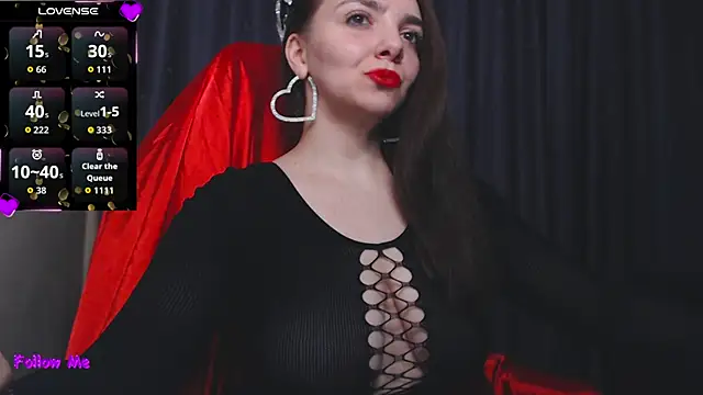 mia-joy online show from 09/29/25, 12:43