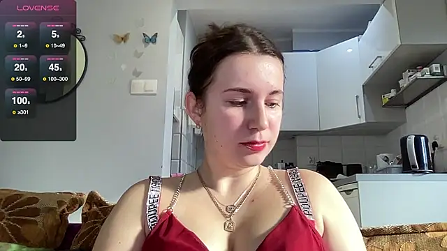 Snapshot of Teylor_Love chatting on 01/10/25, 11:54 Teylor Love online show from 01/10/25, 11:54