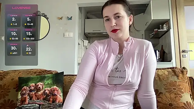 Snapshot of Teylor_Love chatting on 02/26/25, 01:19 Teylor Love online show from 02/26/25, 01:19