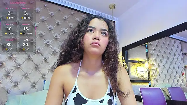 Angela lovee online show from 03/14/26, 12:32