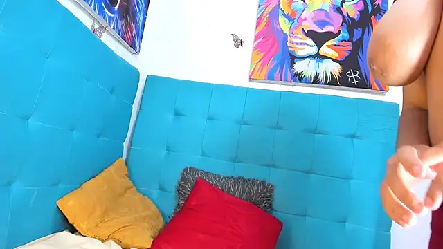 Sasha 0012 online show from 09/14/25, 09:25