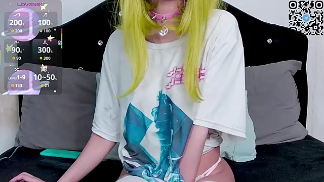 nonawhitemm online show from 10/19/25, 01:39