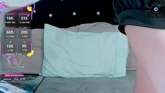 nonawhitemm online show from 11/06/25, 10:54