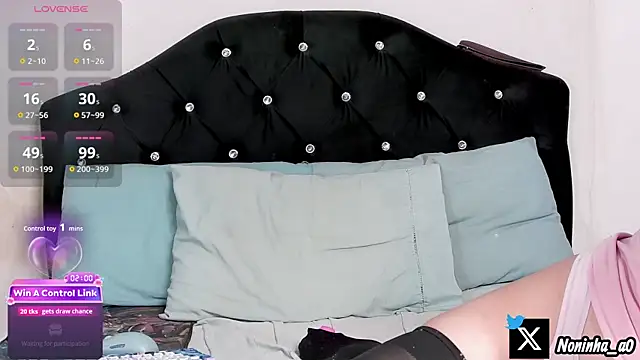 nonawhitemm online show from 01/09/26, 11:06