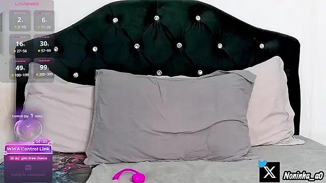 nonawhitemm online show from 01/14/26, 11:20