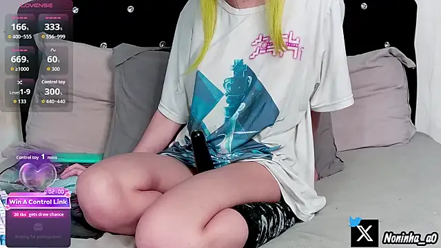 nonawhitemm online show from 01/17/26, 08:08