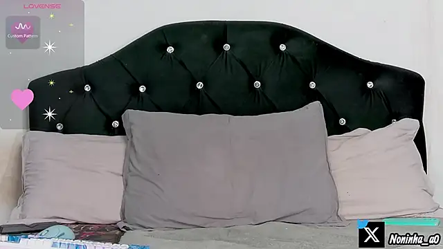 nonawhitemm online show from 04/16/26, 08:59