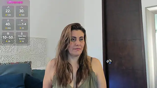 V monse online show from 01/07/26, 07:49