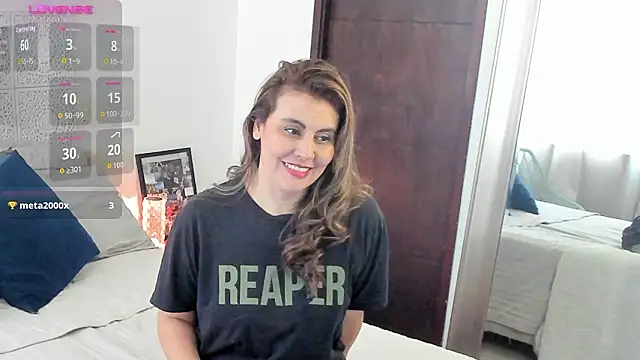 V monse online show from 02/14/26, 02:14