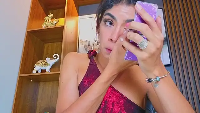 Alahia Rodriguez online show from 05/16/26, 11:46