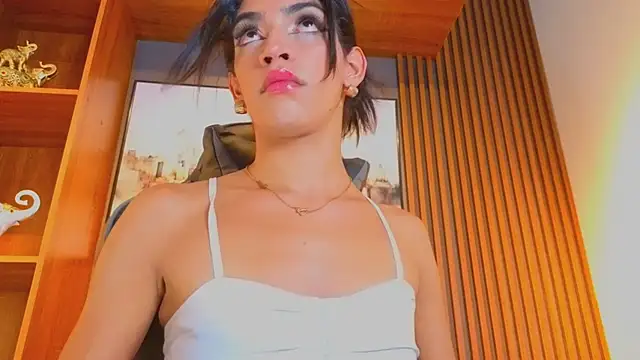 Alahia Rodriguez online show from 06/02/26, 07:16