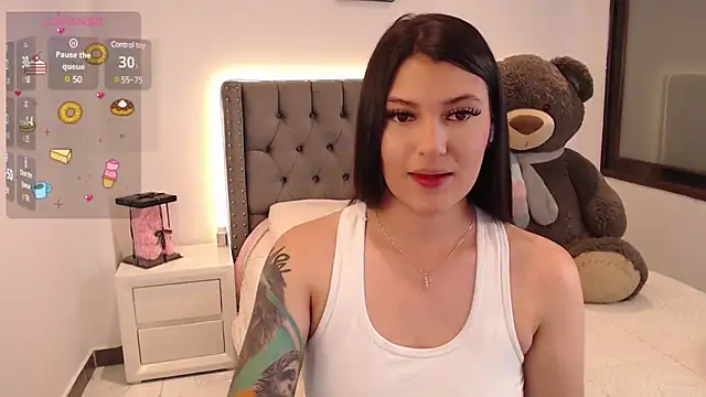 Nicols66 online show from 01/26/25, 12:48