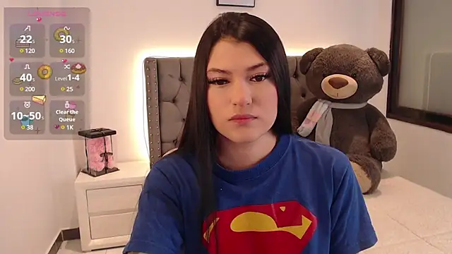 Nicols66 online show from 02/04/25, 10:02