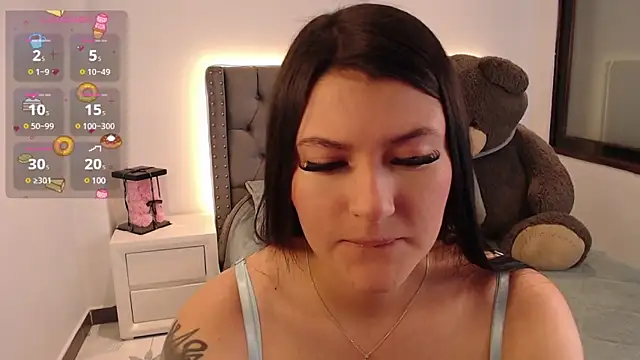 Nicols66 online show from 03/12/25, 10:17