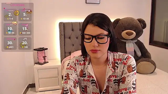 Nicols66 online show from 11/21/25, 10:52