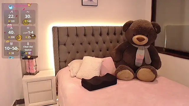 Nicols66 online show from 01/16/26, 09:30