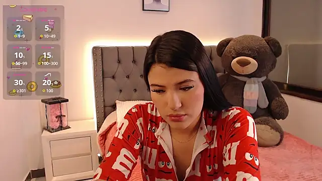 Nicols66 online show from 03/25/26, 11:11