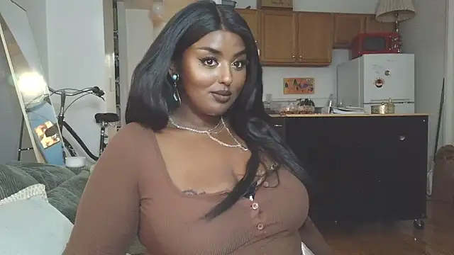 SiminFox online show from 09/14/25, 02:11