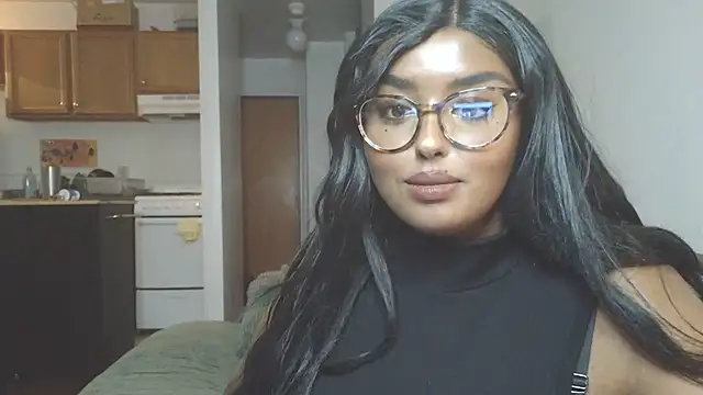 SiminFox online show from 10/01/25, 12:38