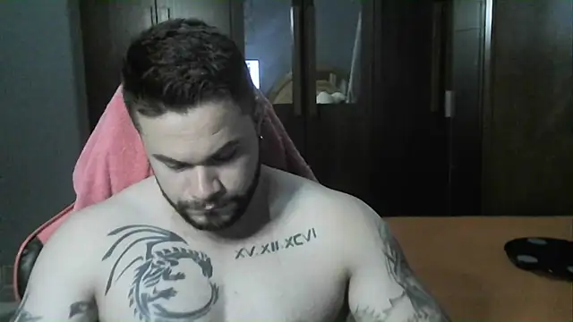 Snapshot of Galeego_DF chatting on 01/18/25, 12:57 Galeego DF online show from 01/18/25, 12:57