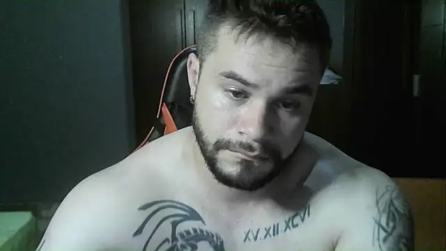 Snapshot of Galeego_DF chatting on 01/18/25, 03:59 Galeego DF online show from 01/18/25, 03:59