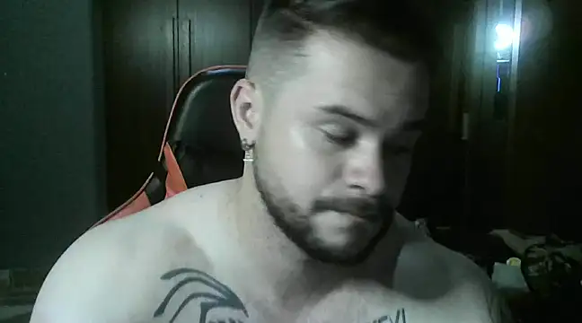 Snapshot of Galeego_DF chatting on 02/03/25, 01:30 Galeego DF online show from 02/03/25, 01:30