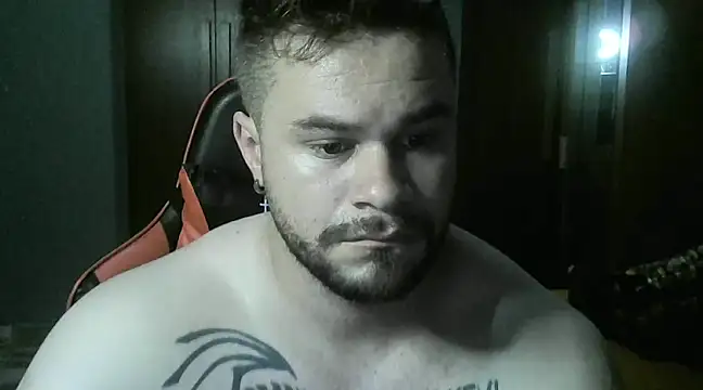 Snapshot of Galeego_DF chatting on 02/03/25, 04:41 Galeego DF online show from 02/03/25, 04:41