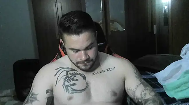 Snapshot of Galeego_DF chatting on 02/26/25, 01:21 Galeego DF online show from 02/26/25, 01:21