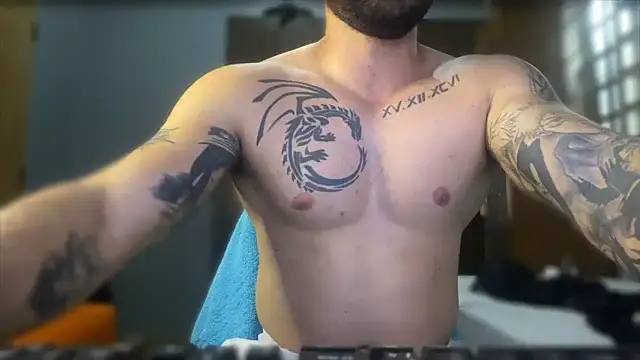 Snapshot of Galeego_DF chatting on 09/20/25, 03:02 Galeego DF online show from 09/20/25, 03:02