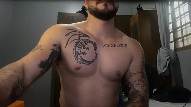 Snapshot of Galeego_DF chatting on 10/02/25, 05:31 Galeego DF online show from 10/02/25, 05:31