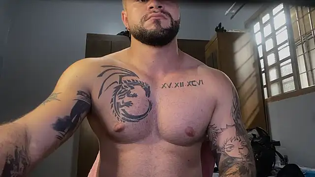 Snapshot of Galeego_DF chatting on 10/27/25, 03:16 Galeego DF online show from 10/27/25, 03:16